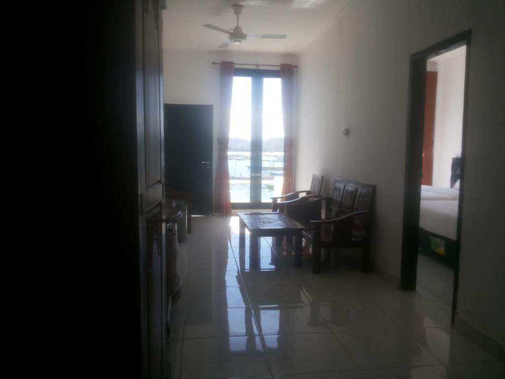 Spear Beach House Kuta  Exterior foto